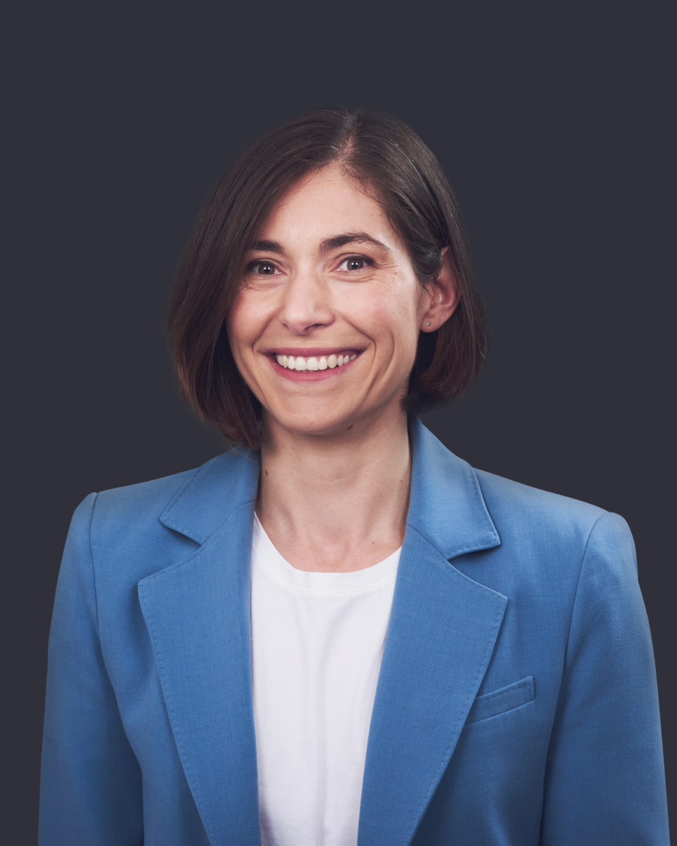 Alisa Selimovic