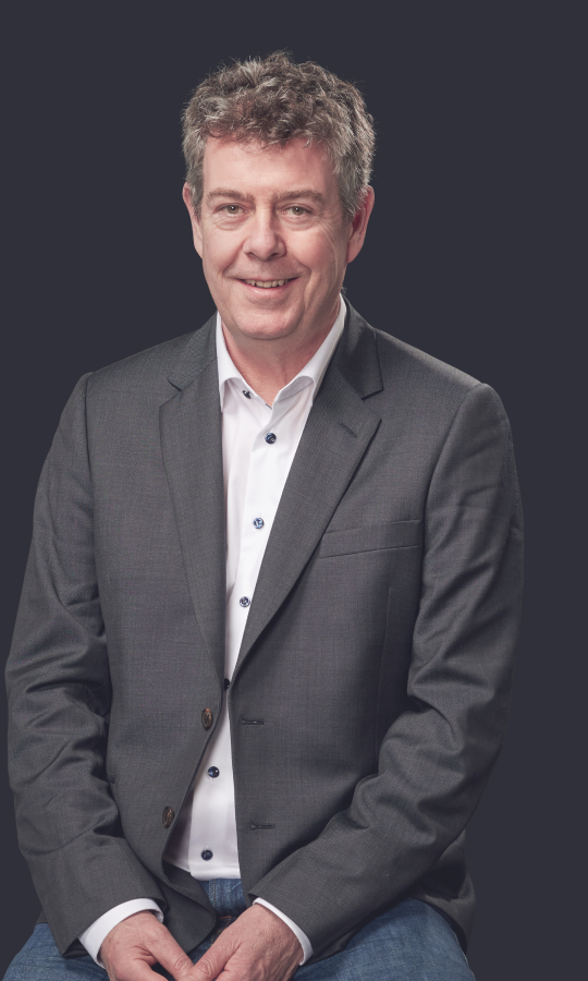 Moray Wright