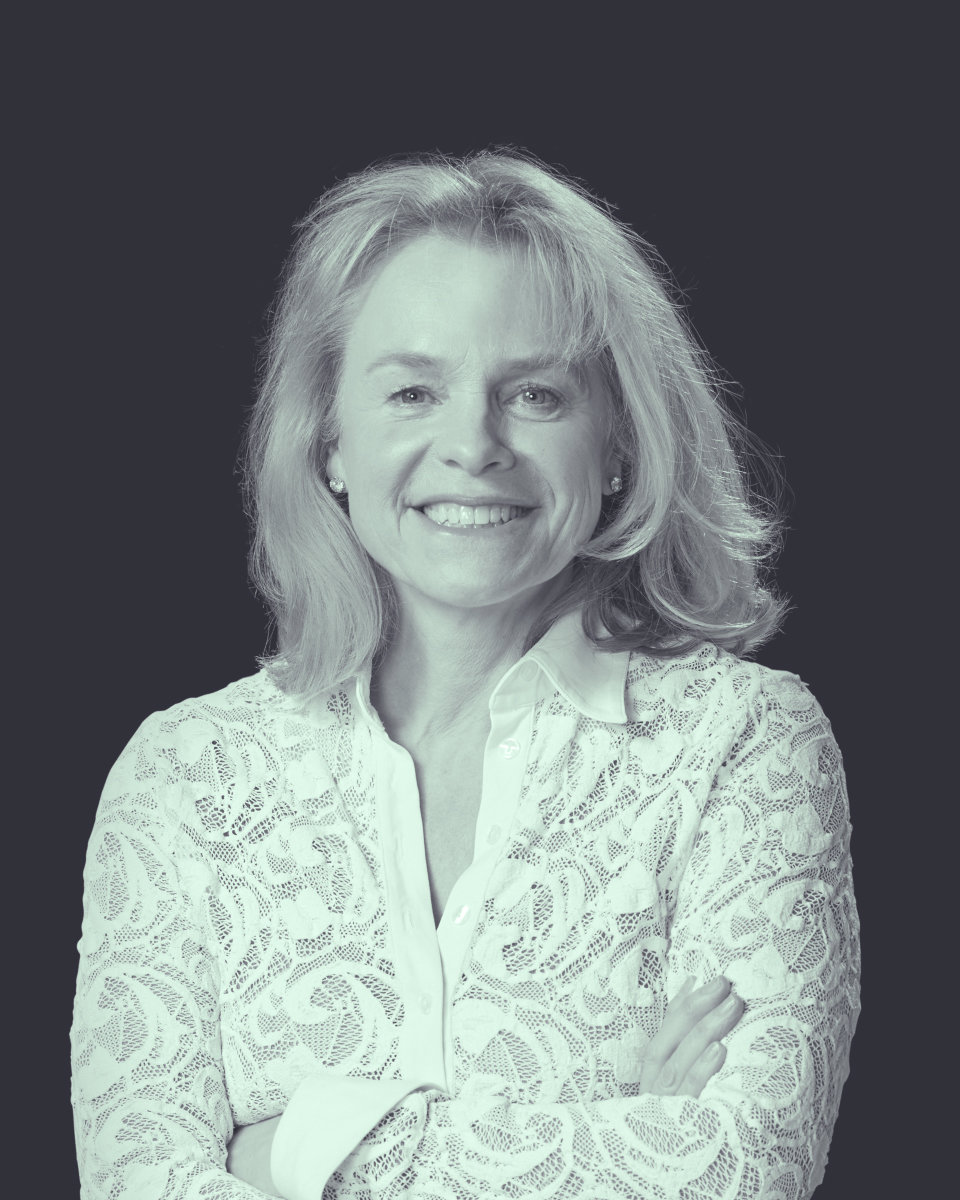 Anita Kidgell