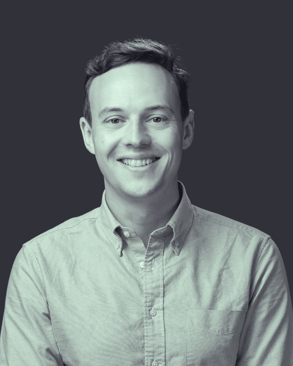Will Crompton