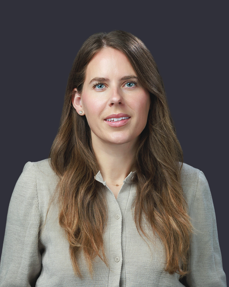 Heather Machray, IP Group