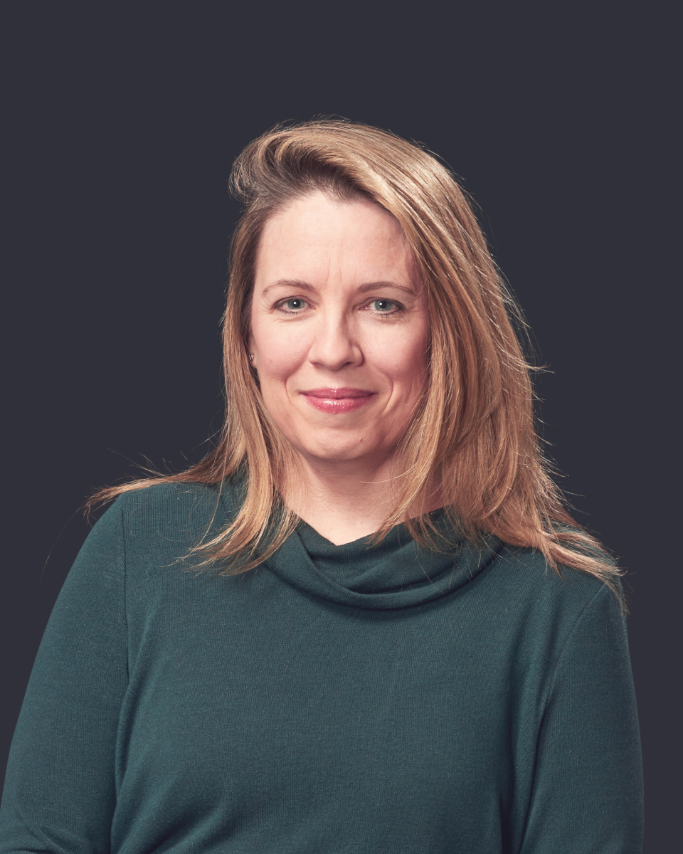 Liz Vaughan-Adams