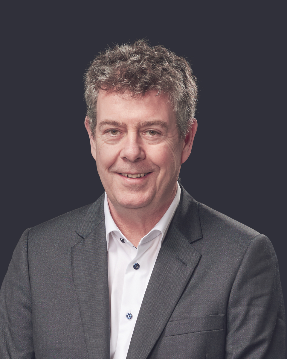Moray Wright