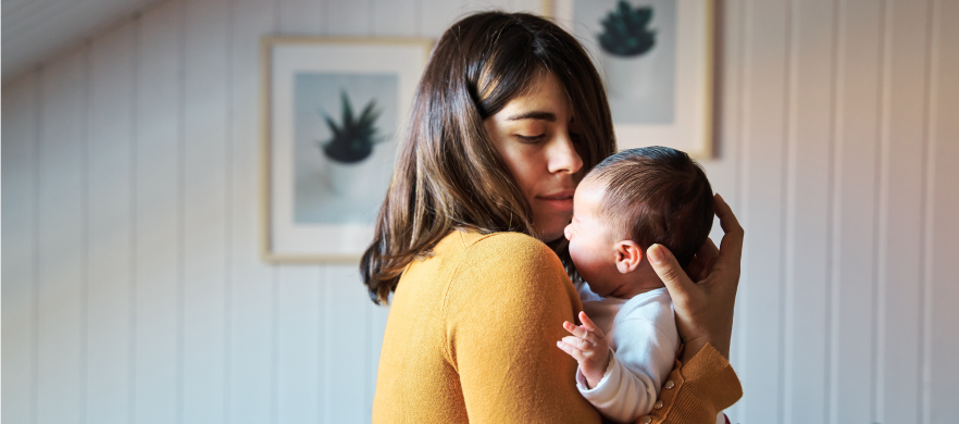 Nurture