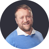 Profile Images of Dr Lee Thornton