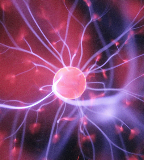 Science superpower