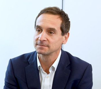 Greg Smith Executive Interview with Edison October 2025